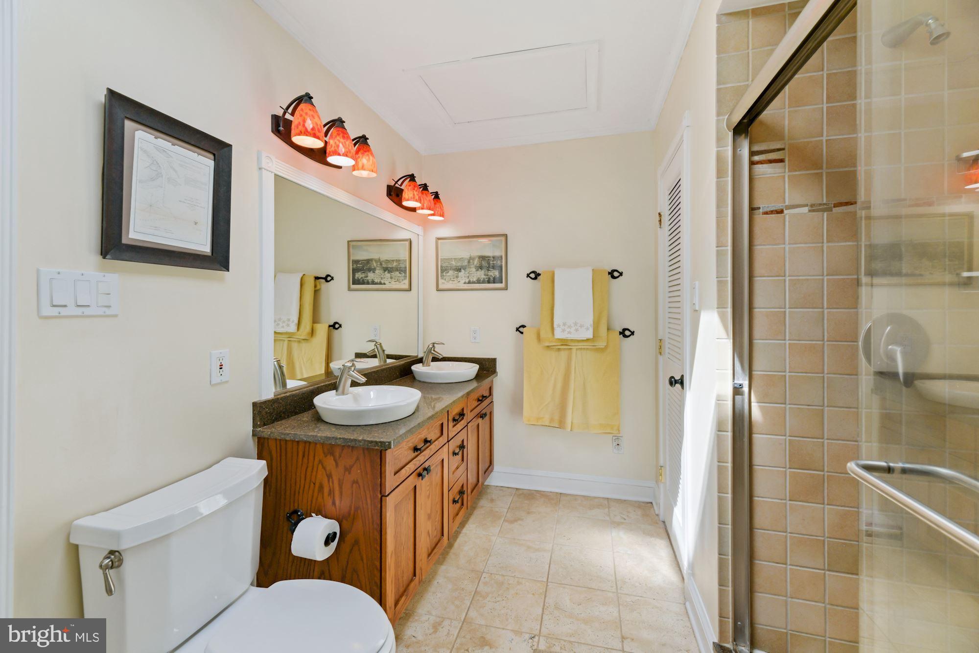 803 C Street Southeast Washington, DC 20003 - Photo 23 of 31