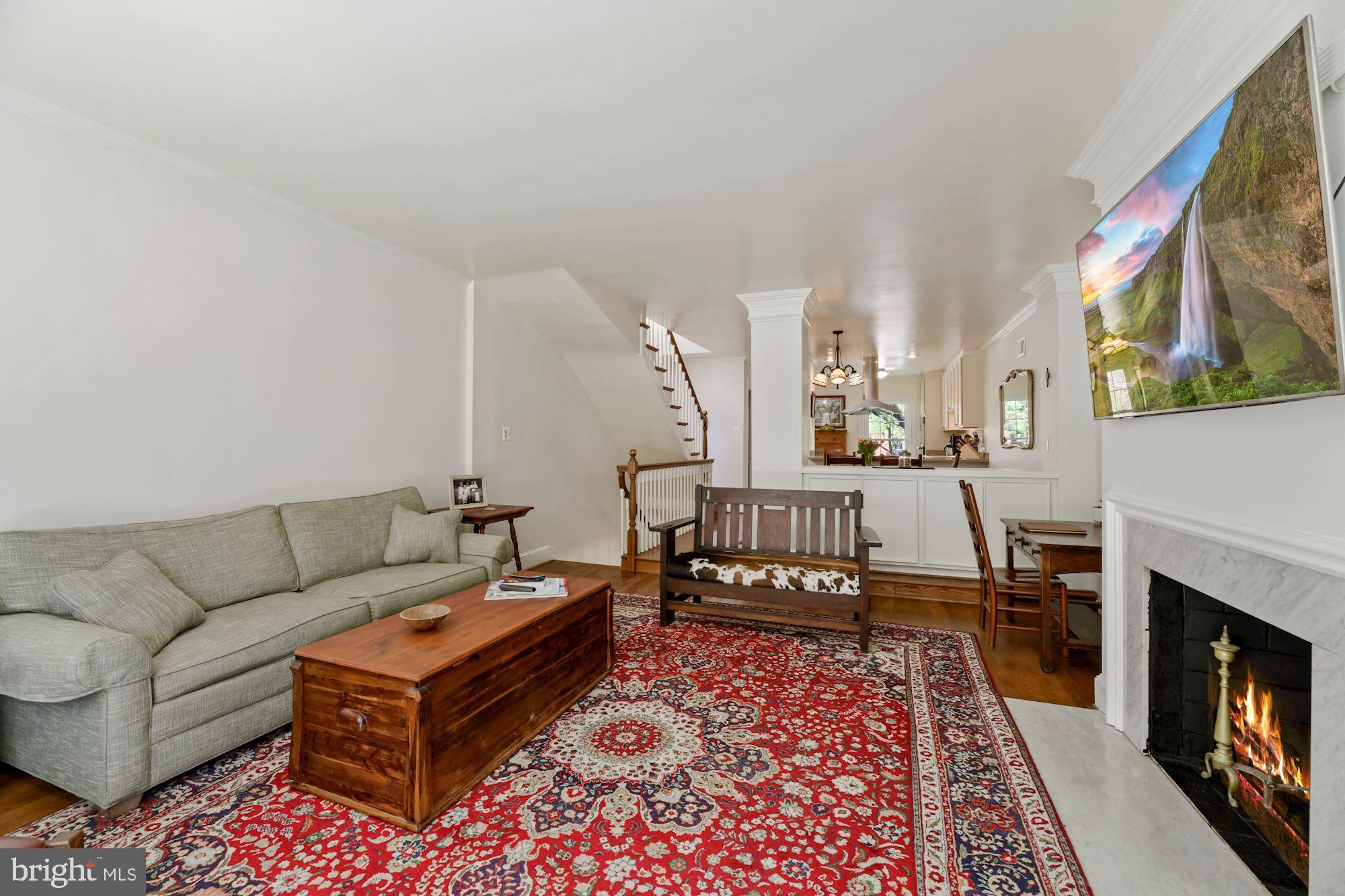 803 C Street Southeast Washington, DC 20003 - Photo 10 of 31