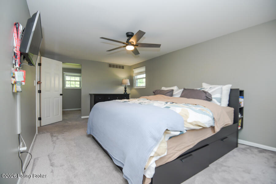 308 Hemingway Road Louisville, KY 40207 - Photo 41 of 61 PRIMARY BEDROOM