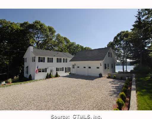 49 Quarry Dock Road East Lyme, CT 06357 - Photo 1 of 1