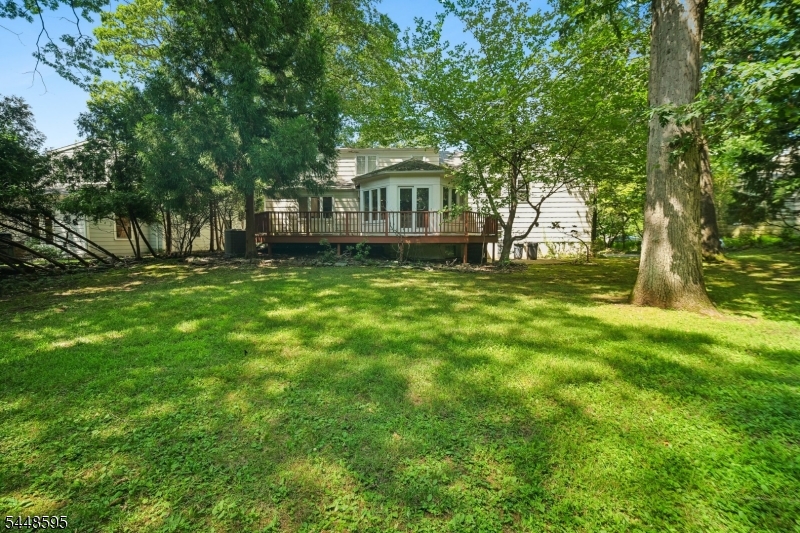 9 Coleridge Road Short Hills, NJ 07078 - Photo 33 of 34 Gallery Image 33