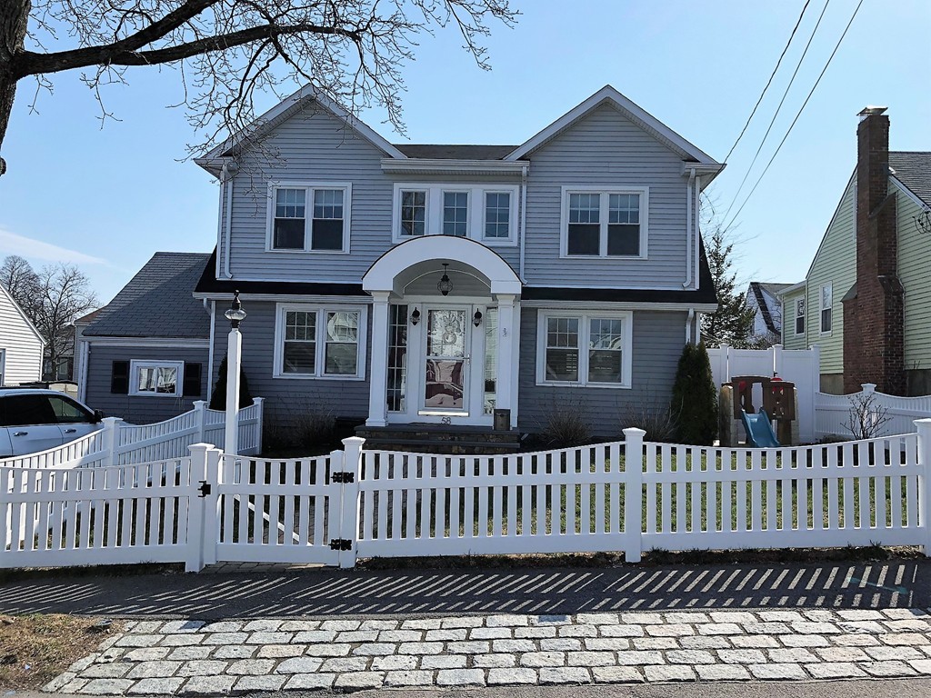 158 Standish Road Quincy, MA 02171 - Photo 1 of 24 Gallery Image 1