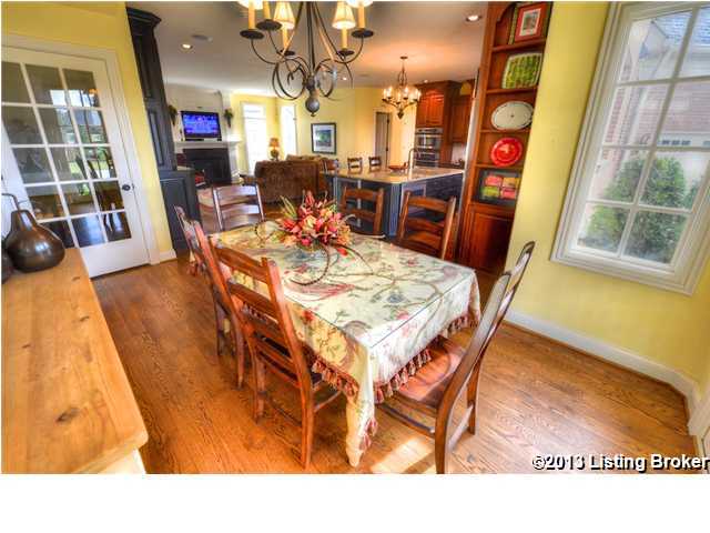 7901 Farm Spring Drive Prospect, KY 40059 - Photo 14 of 35 Additional Photo