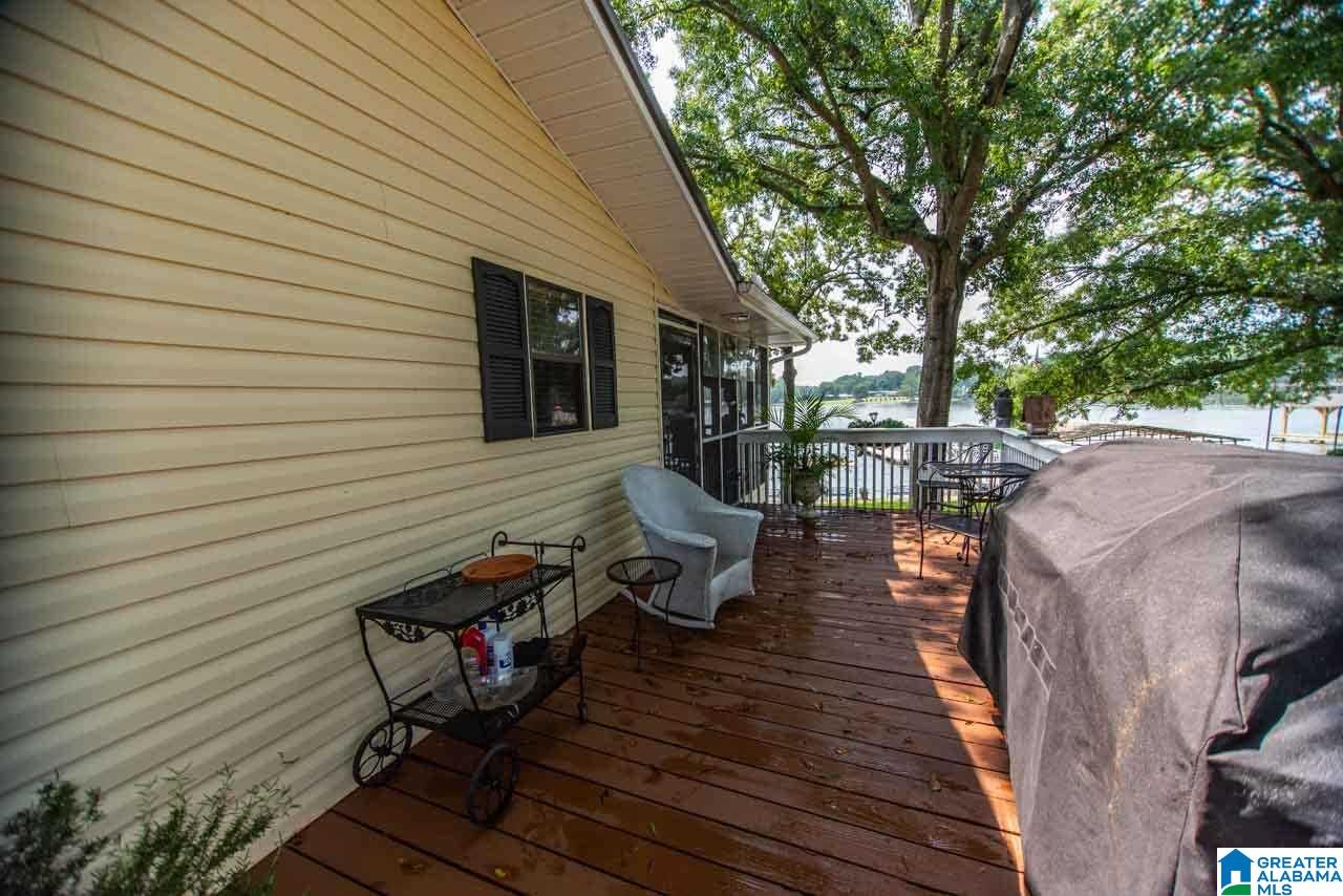 425 Rabbit Point Road Cropwell, AL 35054 - Photo 8 of 47