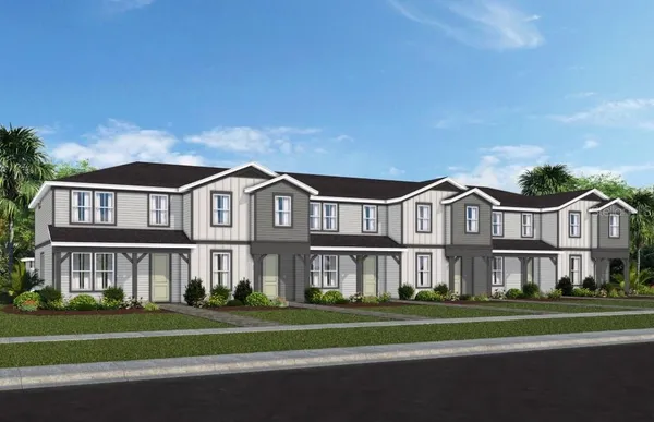 $452,390 | 4600 Orchard View Alley, Winter Garden, FL 34787