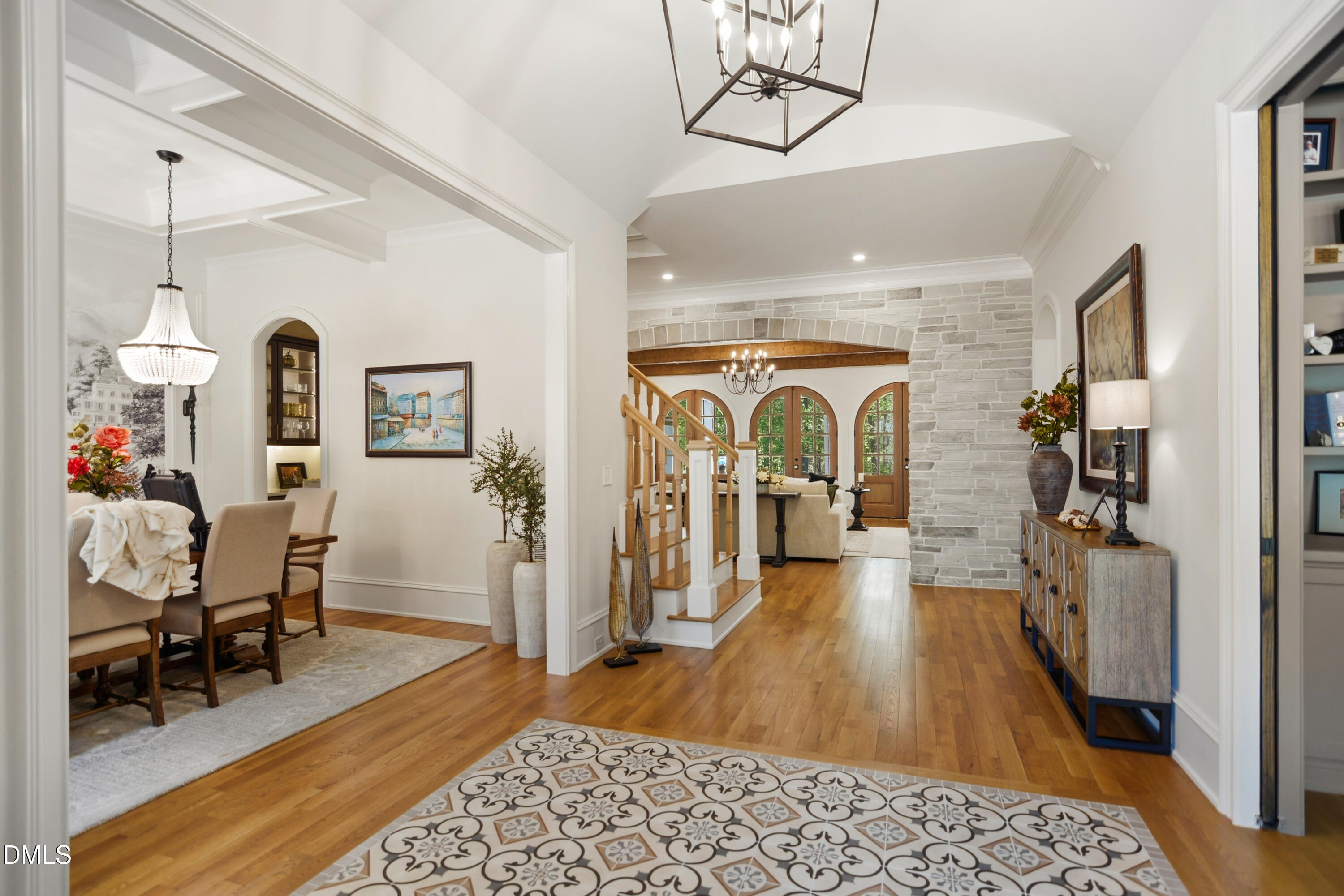 1509 Kirkby Lane Raleigh, NC 27614 - Photo 7 of 72 003