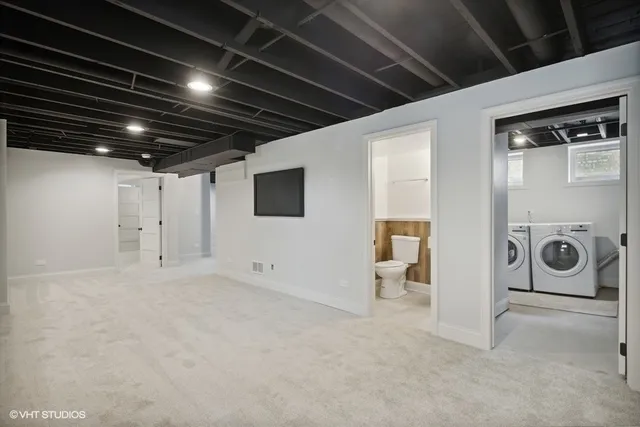 $519,000 | 2233 North 77th Court, Elmwood Park, IL 60707