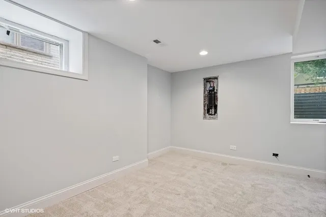 $519,000 | 2233 North 77th Court, Elmwood Park, IL 60707