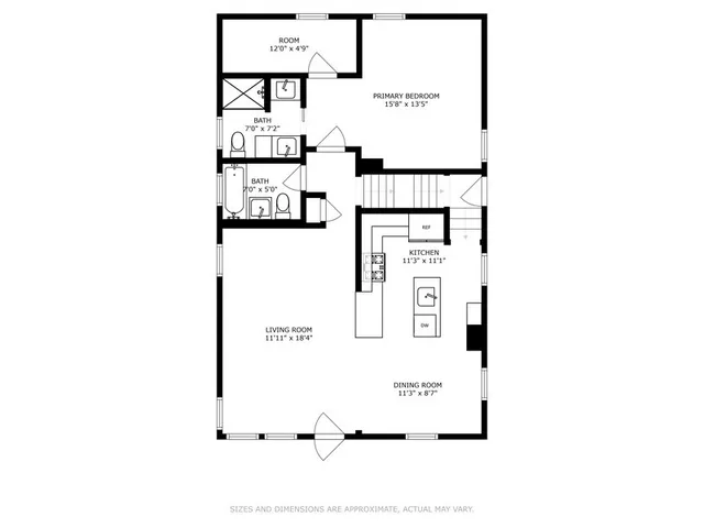 $519,000 | 2233 North 77th Court, Elmwood Park, IL 60707