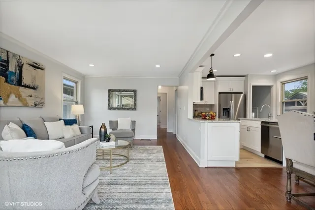 $519,000 | 2233 North 77th Court, Elmwood Park, IL 60707