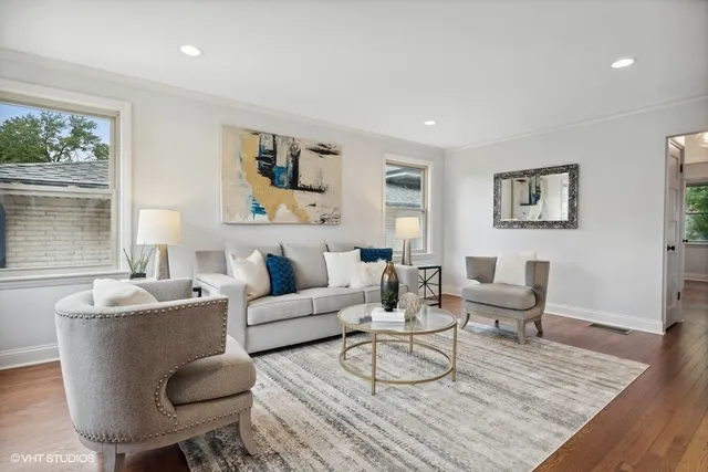 $519,000 | 2233 North 77th Court, Elmwood Park, IL 60707