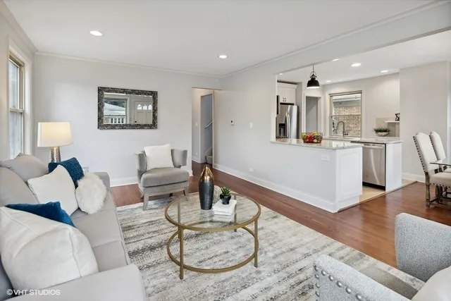 $519,000 | 2233 North 77th Court, Elmwood Park, IL 60707