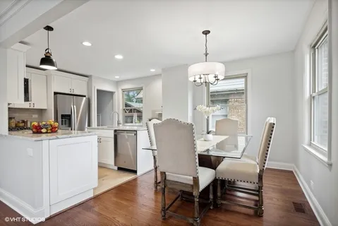 $519,000 | 2233 North 77th Court, Elmwood Park, IL 60707