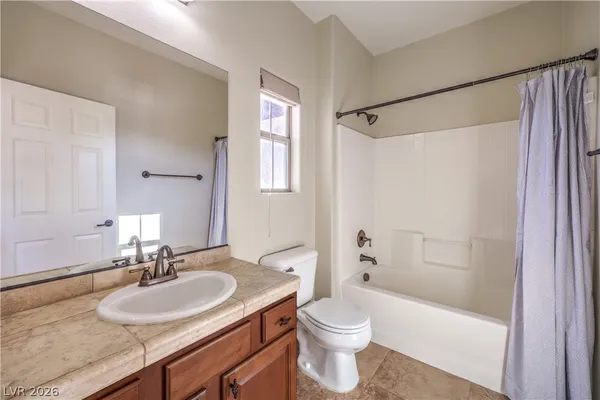 $2,500 | 1073 Via Prato Lane, Henderson, NV 89011