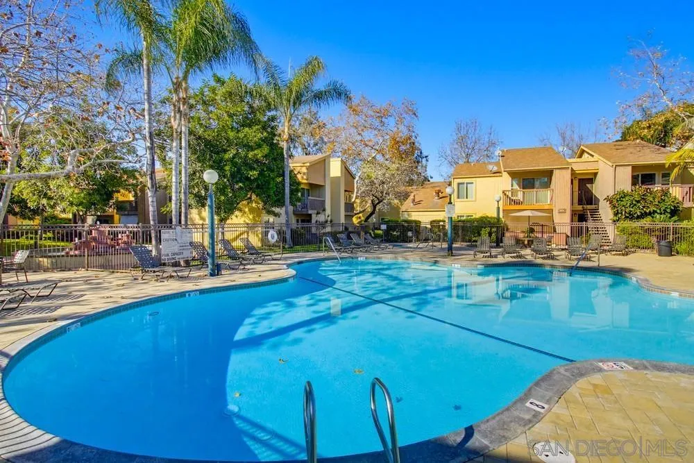 6046 Rancho Mission Road, Unit 375 San Diego, CA 92108 - Photo 17 of 23 Gallery Image 17