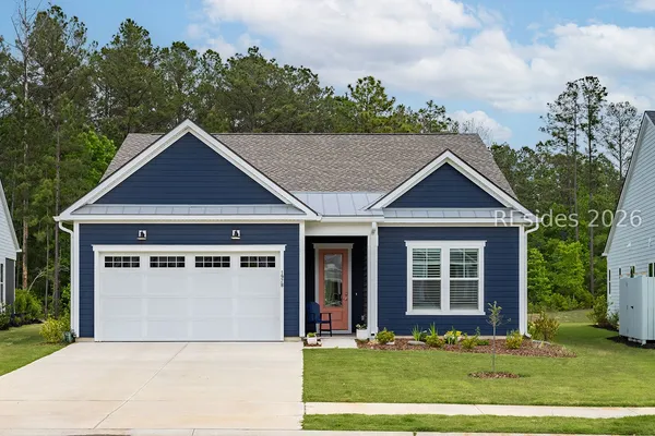 $628,999 | 1978 Laurel Oak Avenue, Hardeeville, SC 29927