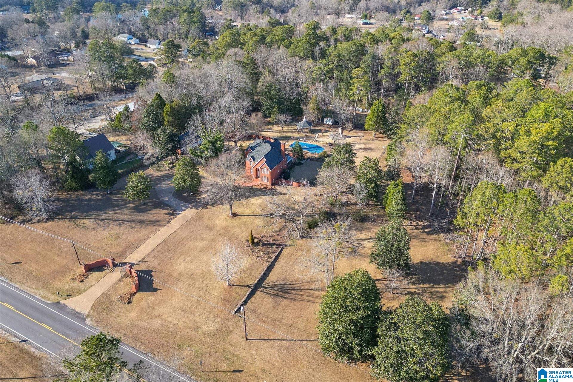 533 Rock Mills Road Roanoke, AL 36274 - Photo 52 of 61