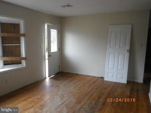 Interior (General)