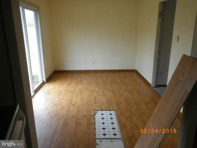 Interior (General)