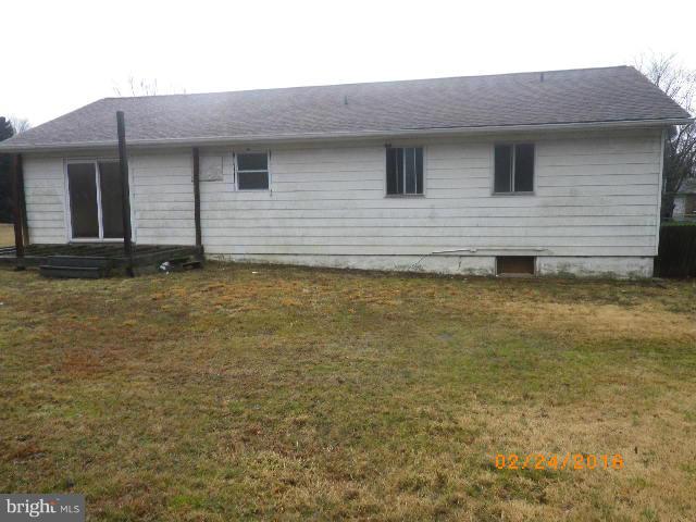 69 Zion Acres Road North East, MD 21901 - Photo 9 of 11 Exterior (Rear)