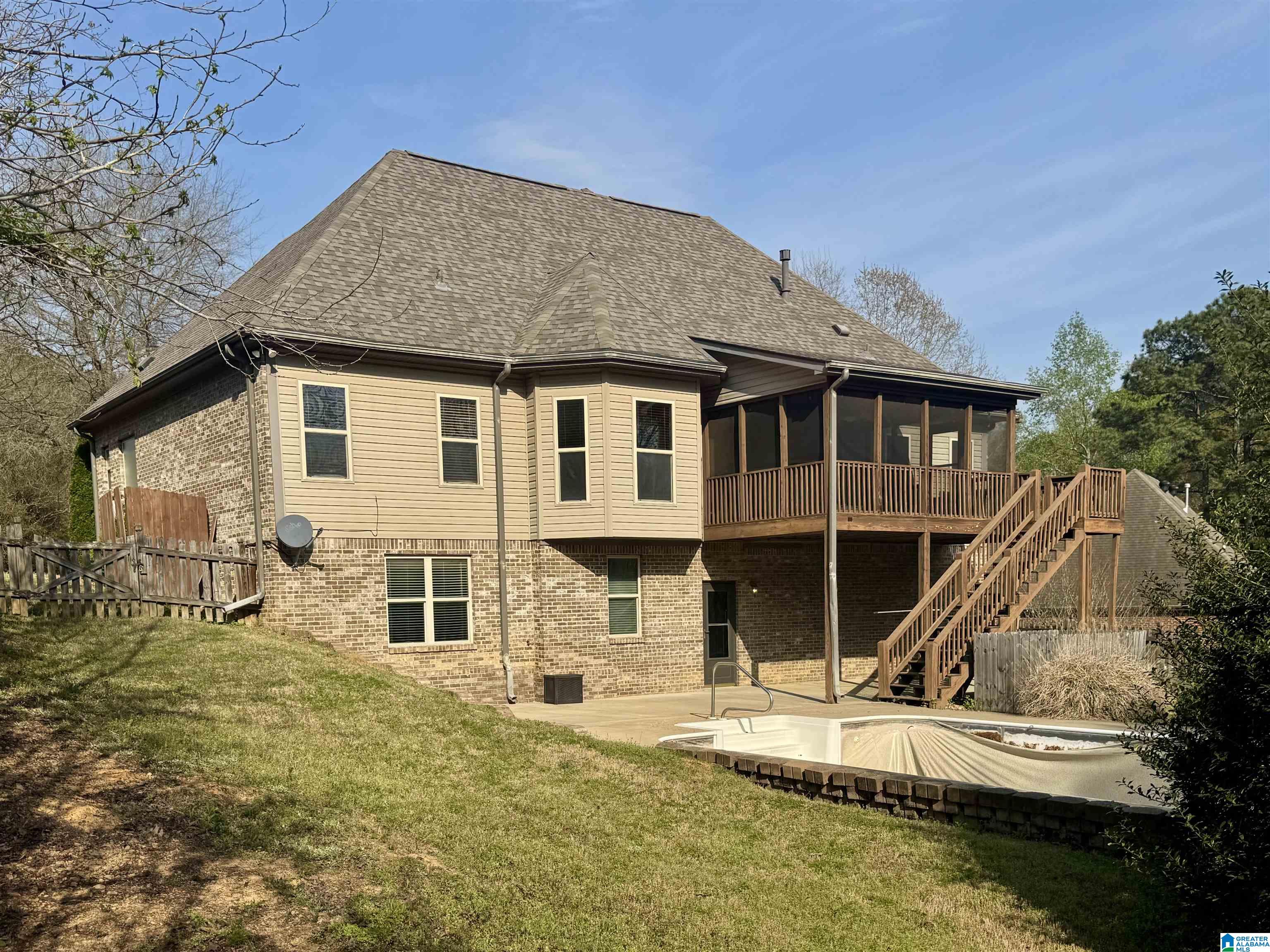 349 Deer Ridge Lane Chelsea, AL 35043 - Photo 86 of 95 Gallery Image 86