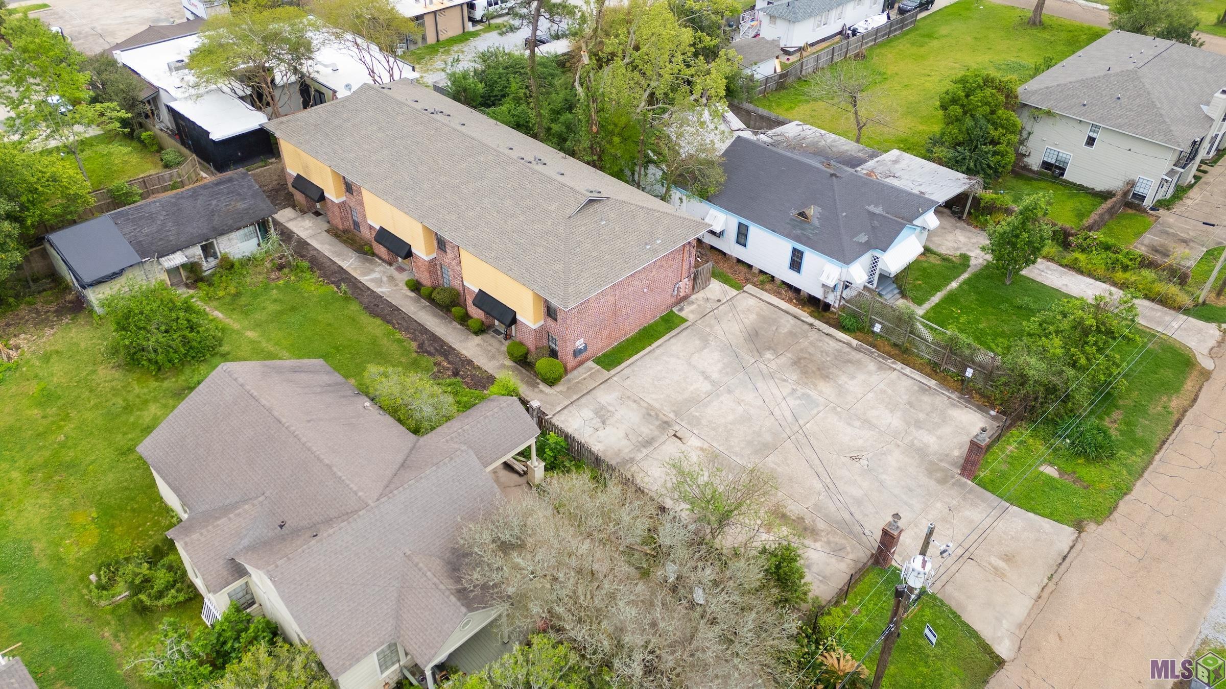 3711 Cole Drive, Unit 3 Baton Rouge, LA 70806 - Photo 10 of 10