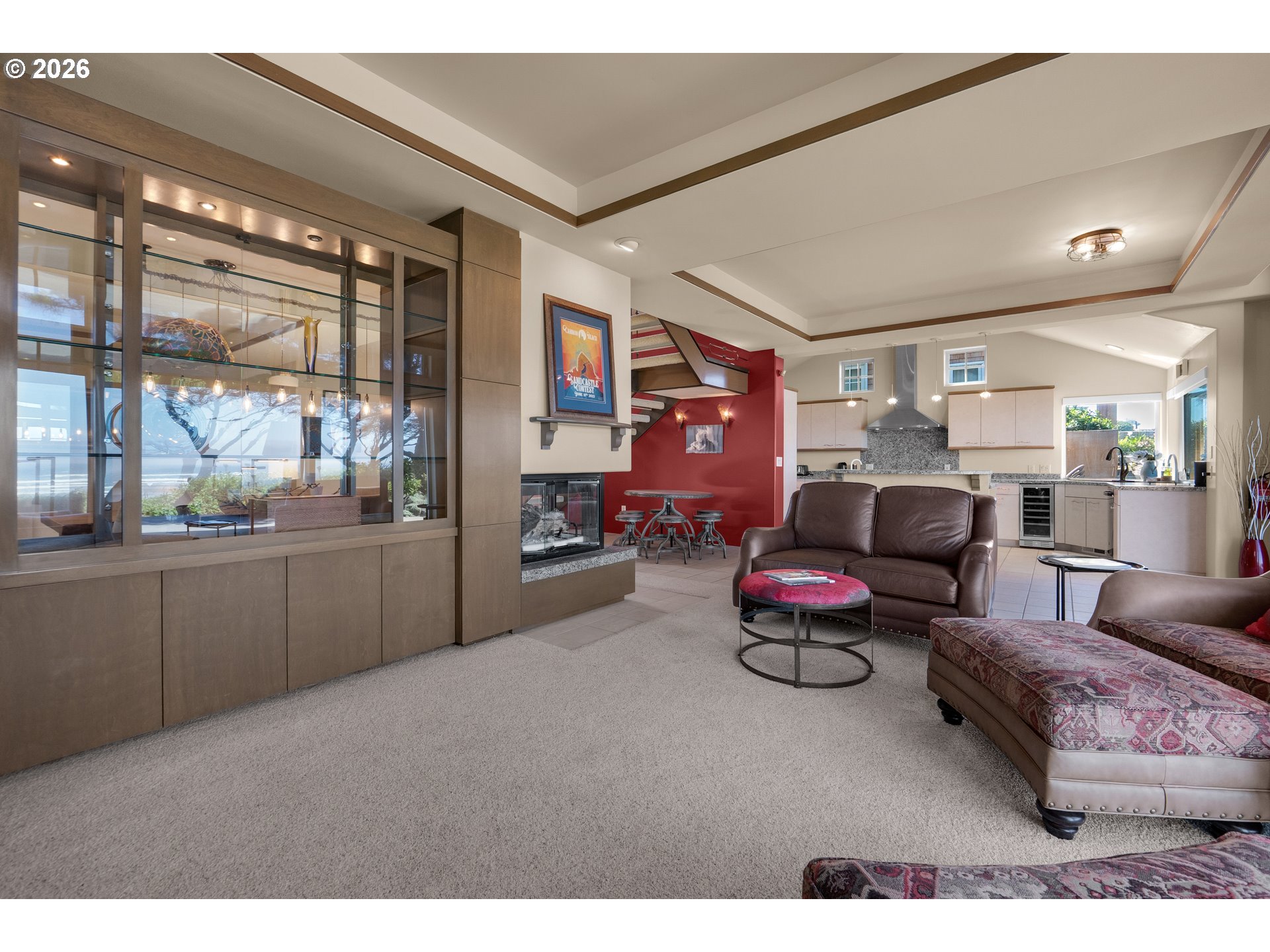 1360 Pacific Street Cannon Beach, OR 97110 - Photo 20 of 48