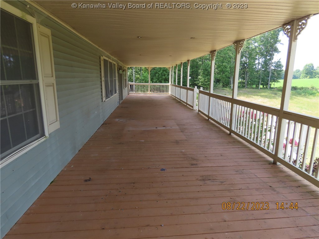952 Deepwell Road Nettie, WV 26681 - Photo 8 of 25 Gallery Image 8