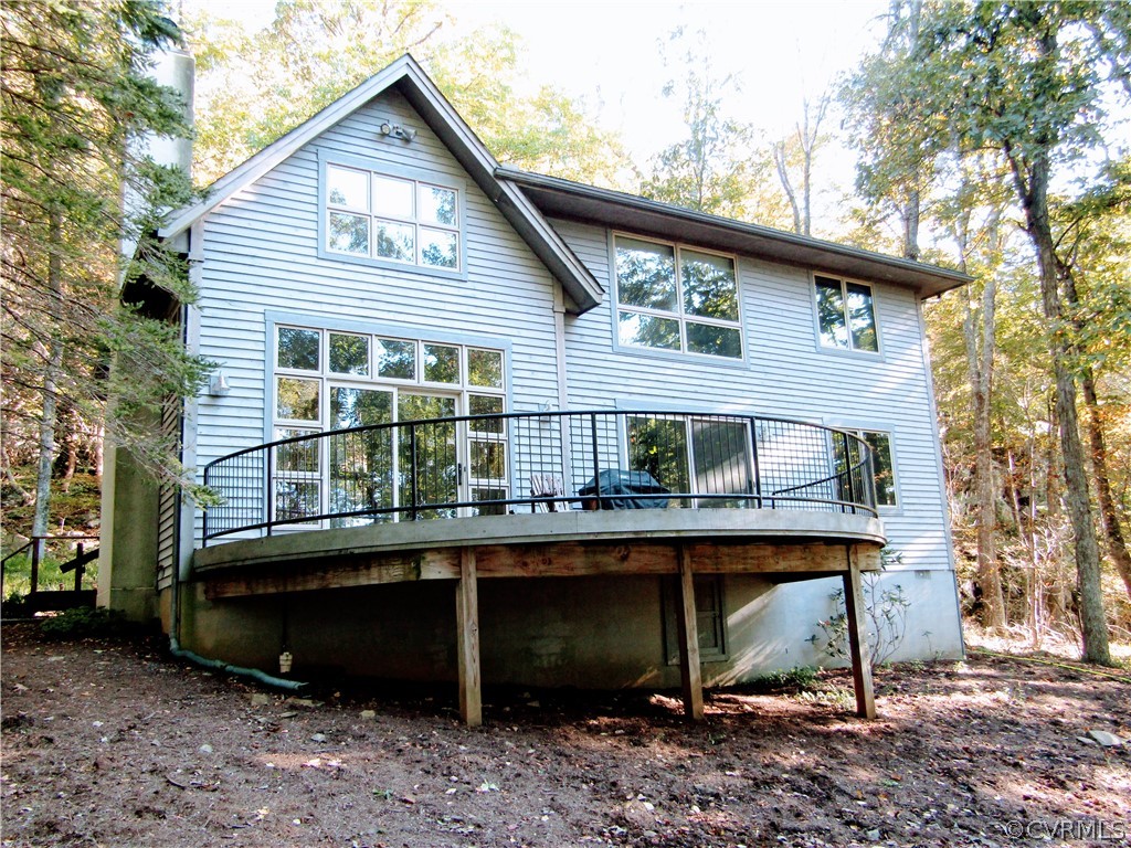 239 Hickory Spring Road Roseland, VA 22967 - Photo 1 of 22 Gallery Image 1