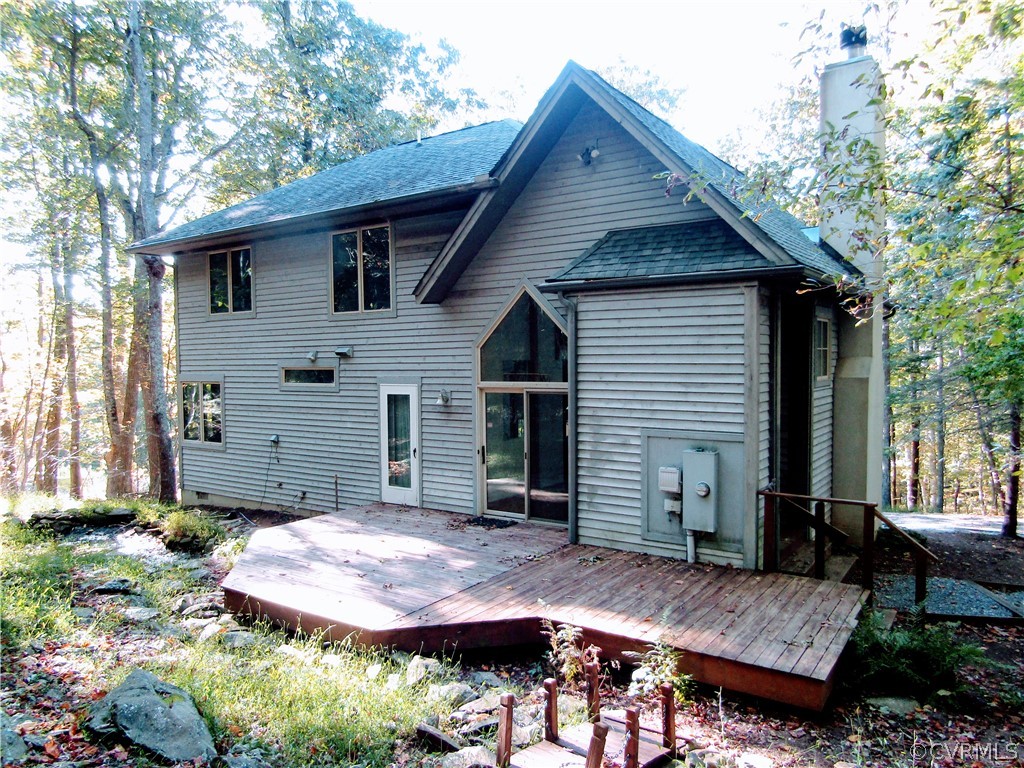 239 Hickory Spring Road Roseland, VA 22967 - Photo 4 of 22 Gallery Image 4
