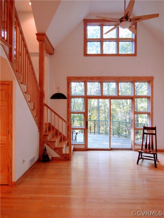239 Hickory Spring Road Roseland, VA 22967 - Photo 10 of 22 Gallery Image 10