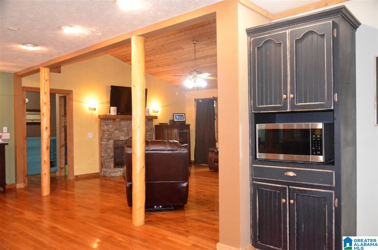 915 Jones Road Ohatchee, AL 36271 - Photo 24 of 42