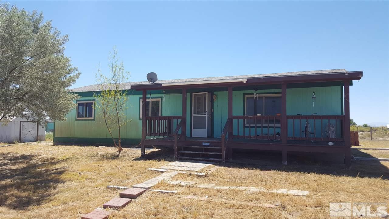 4444 Nevada City Road Fallon, NV 89406 - Photo 1 of 1 Photo 1