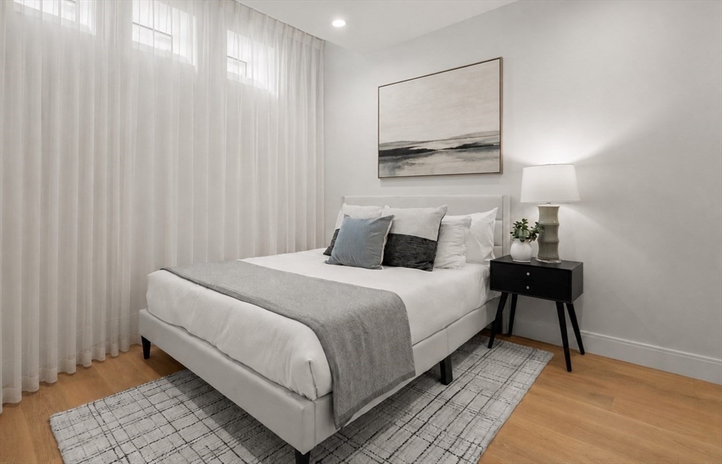 144 Worcester Street, Unit II Boston, MA 02118 - Photo 24 of 25