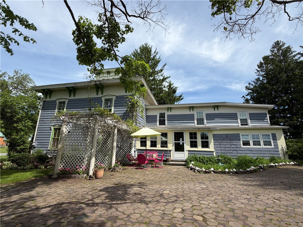 1338 River Road Lebanon, NY 13346 - Photo 6 of 44