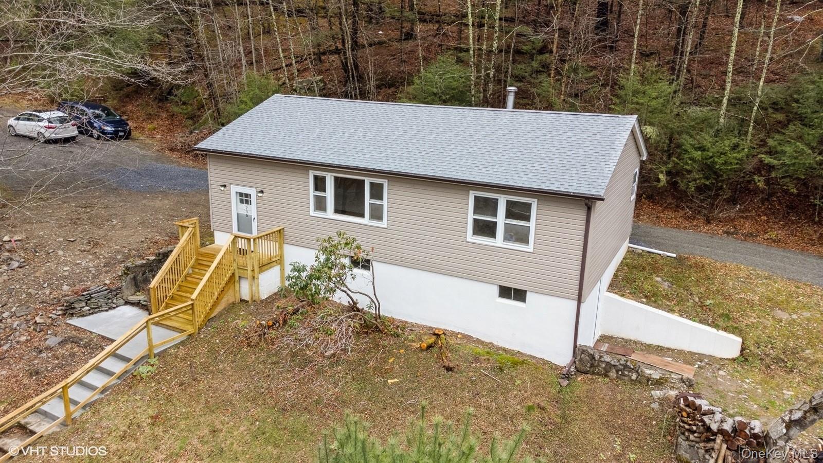 736 State Rte 55 Napanoch, NY 12458 - Photo 44 of 49