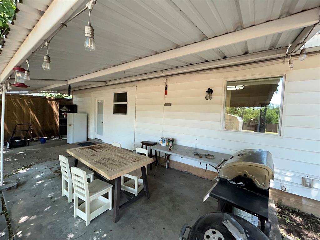 908 Fairview Street Graham, TX 76450 - Photo 28 of 30