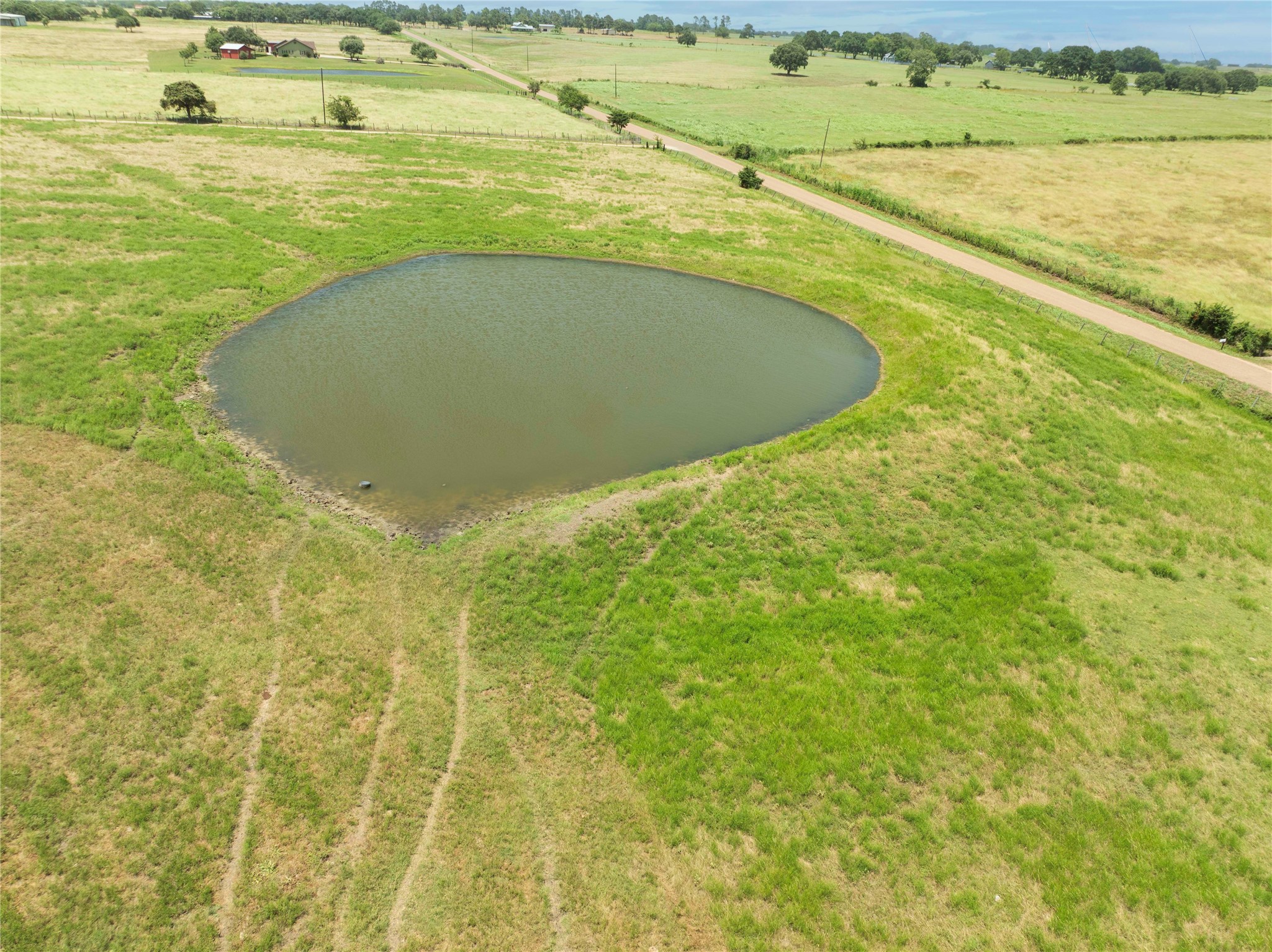 6446 Mensik Road Schulenburg, TX 78956 - Photo 6 of 17