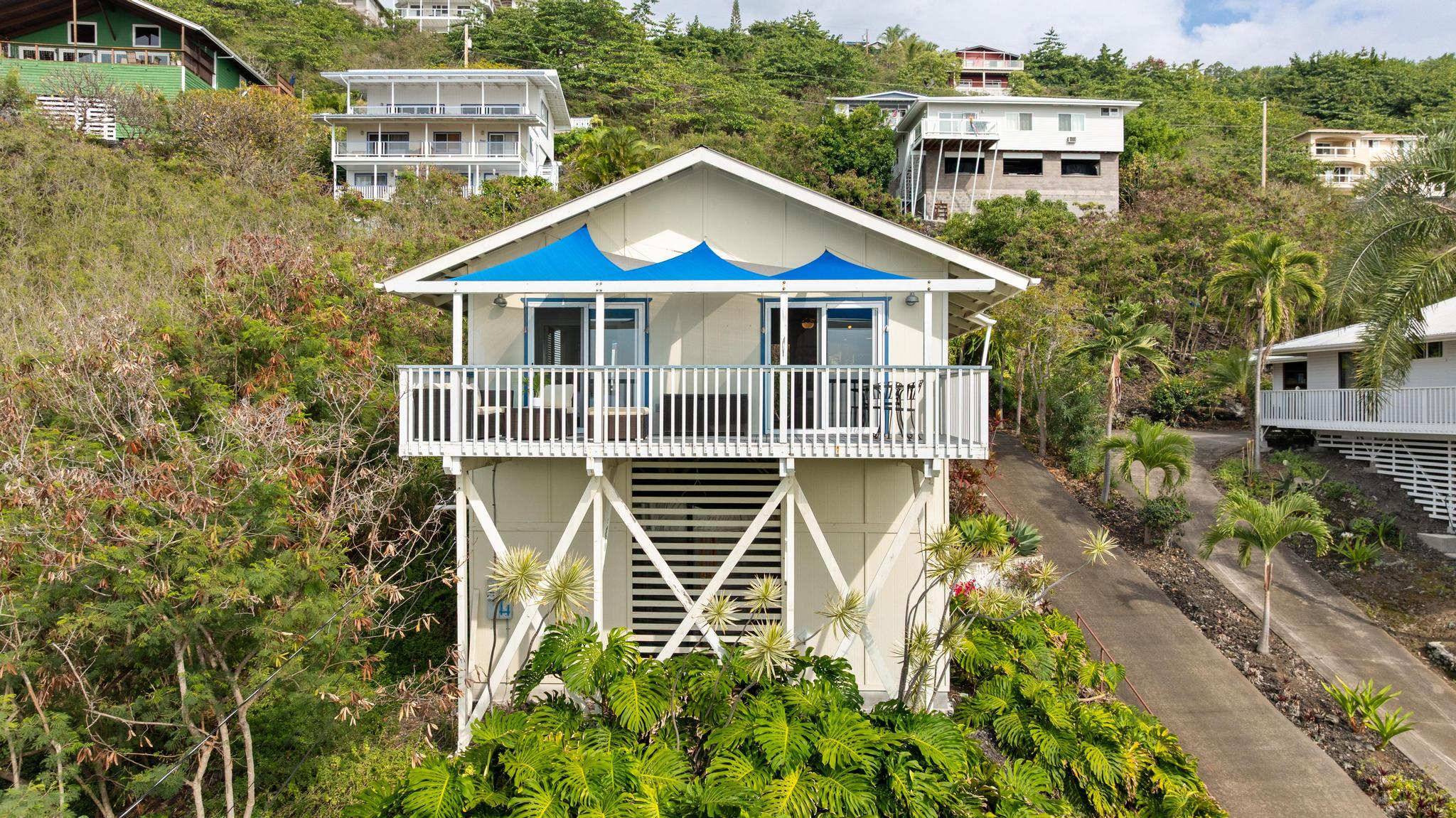 87-3210 Rd G Captain Cook, HI 96704 - Photo 22 of 22