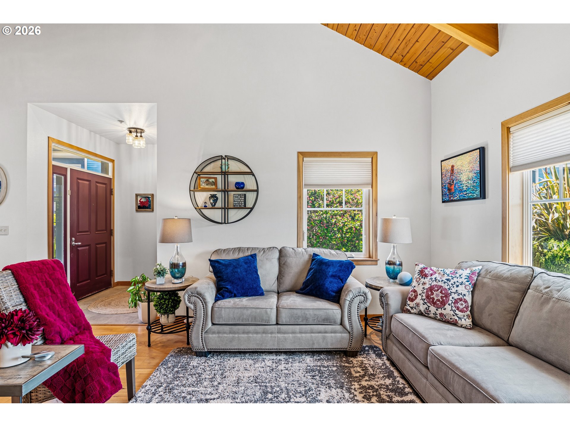 1324 Village Loop Bandon, OR 97411 - Photo 13 of 46