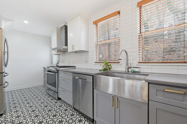$4,400 | 41 South Ridgewood Road, South Orange, NJ 07079