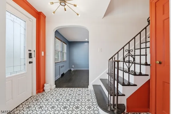$4,400 | 41 South Ridgewood Road, South Orange, NJ 07079