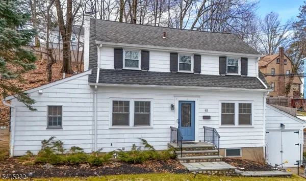 $4,400 | 41 South Ridgewood Road, South Orange, NJ 07079