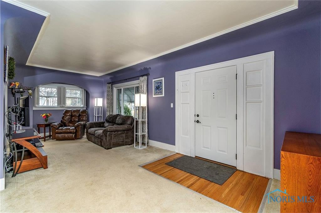 4116 Roanoke Road Toledo, OH 43613 - Photo 4 of 25 Gallery Image 4