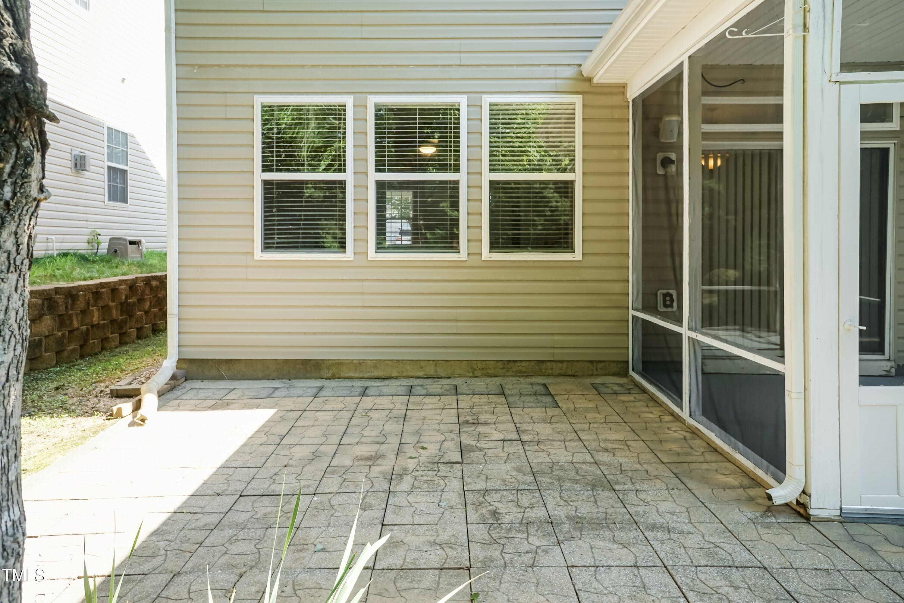 418 Byrams Ford Drive Cary, NC 27513 - Photo 37 of 53 Patio
