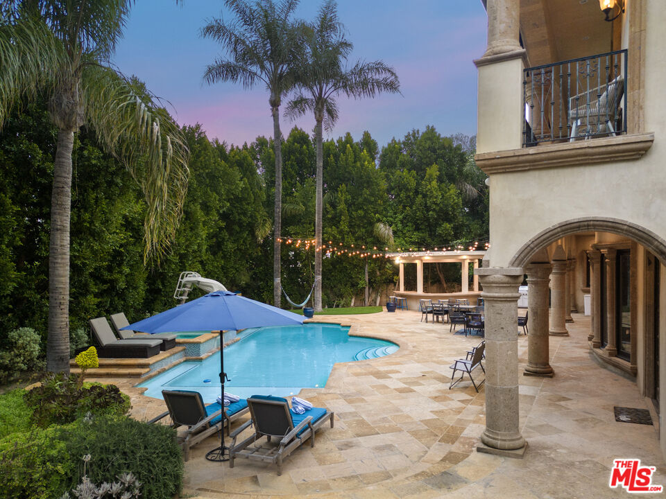 18607 Cassandra Street Tarzana, CA 91356 - Photo 52 of 58