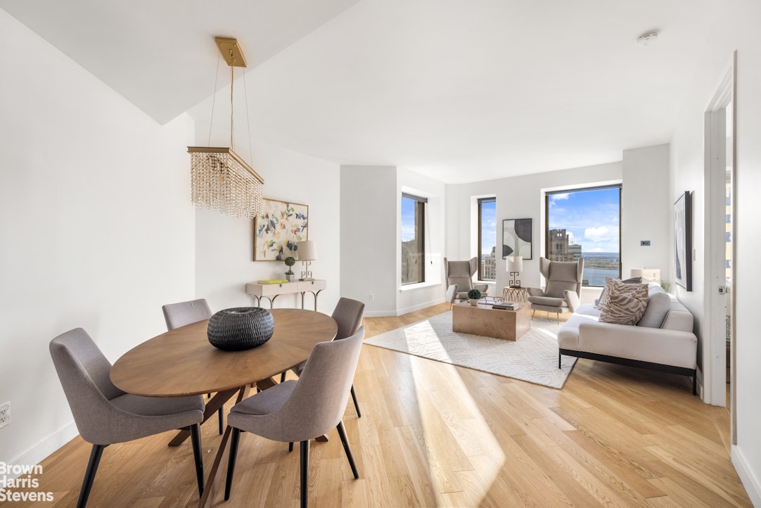 75 Wall Street, Unit 36F Manhattan, NY 10005 - Photo 2 of 21