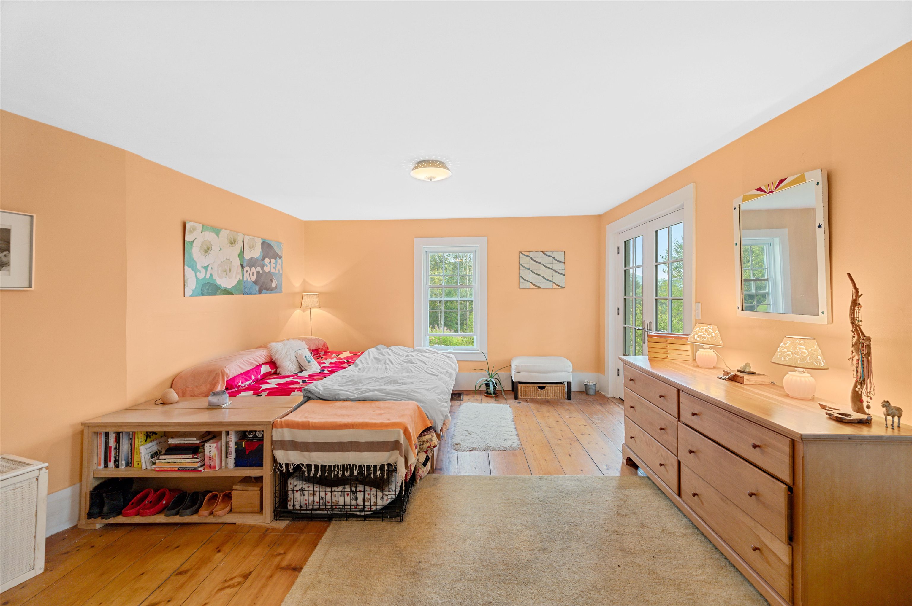 323 Calais Road Worcester, VT 05682 - Photo 11 of 39