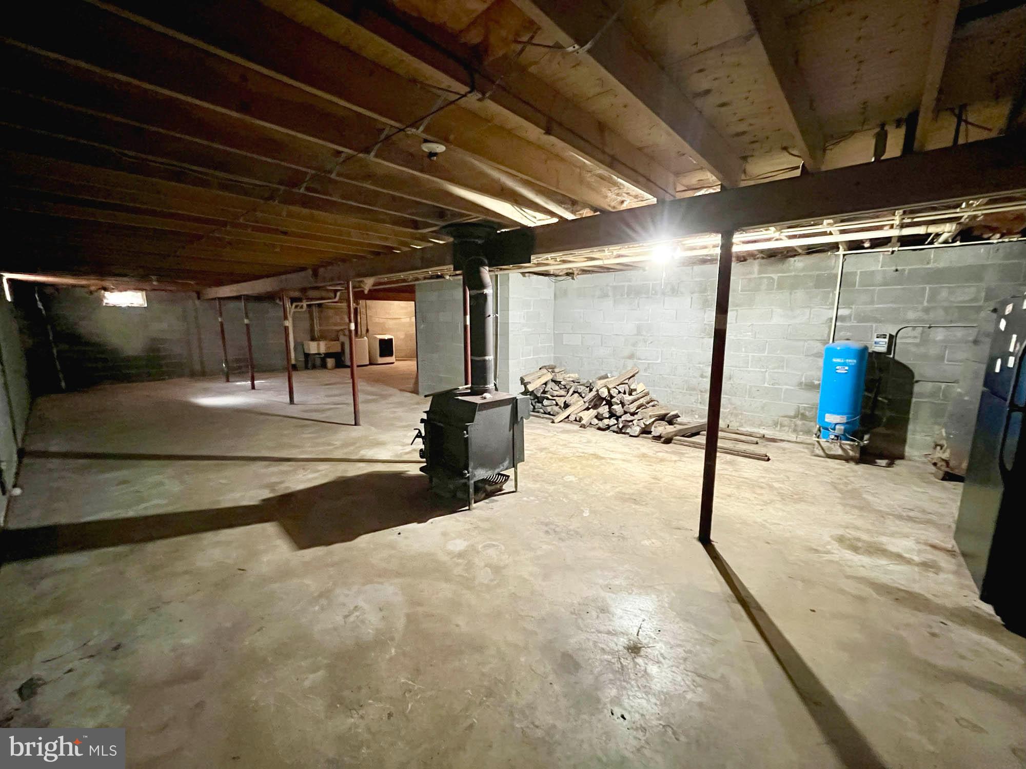 4992 Millers Station Road Hampstead, MD 21074 - Photo 17 of 24 a view of a parking space