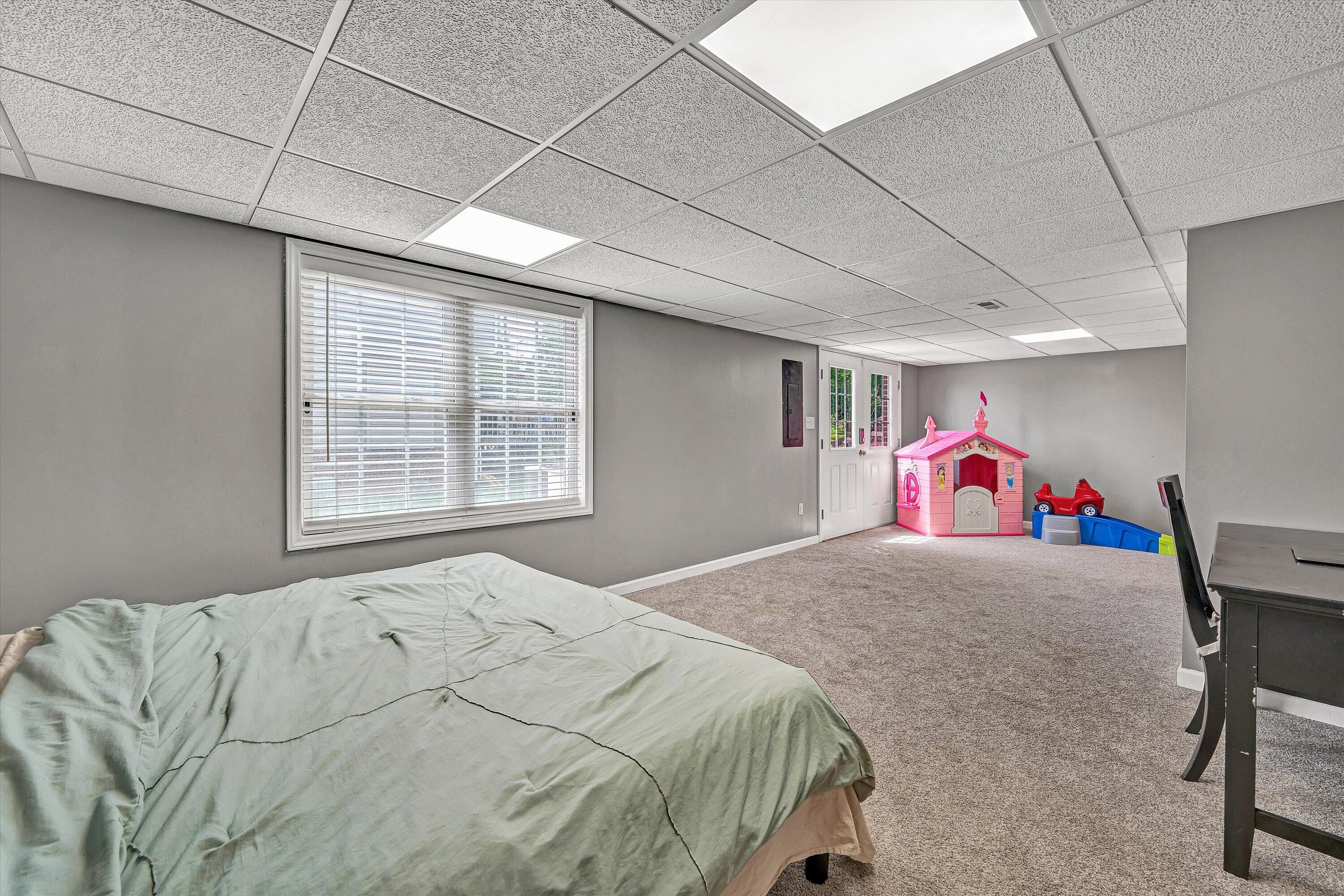 3808 Rte 3004 Roanoke, VA 24012 - Photo 28 of 44 Lower Level